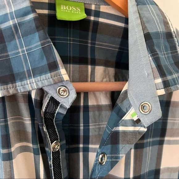 Hugo Boss shirt - Picture 4 of 5